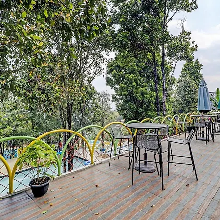 OYO 90617 Rumah Oma Opa Syariah-2