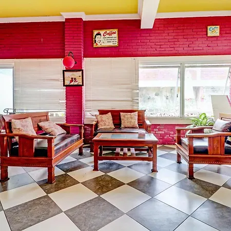 OYO 90617 Rumah Oma Opa Syariah-3